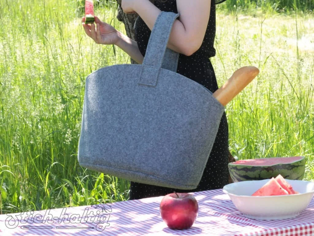 Picknicktasche