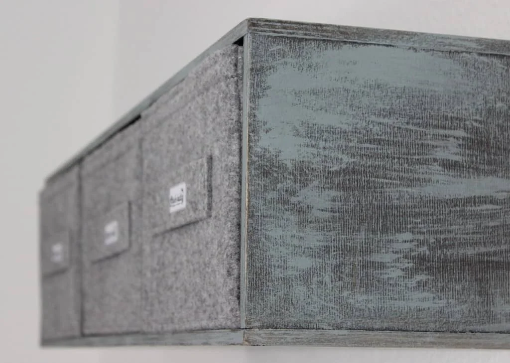 shabby chic holz