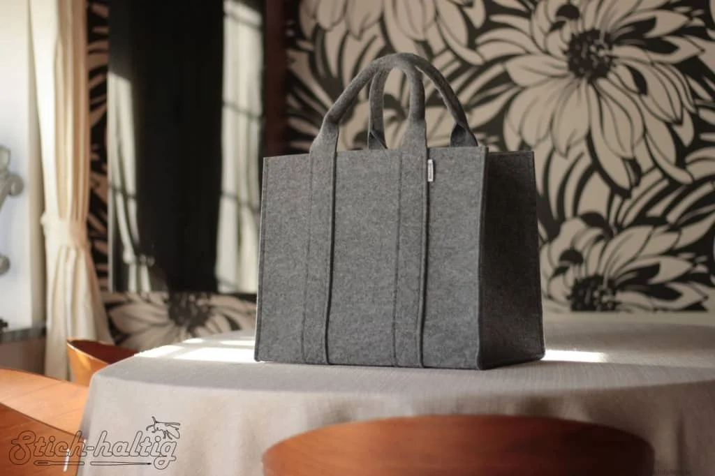 Filztasche 