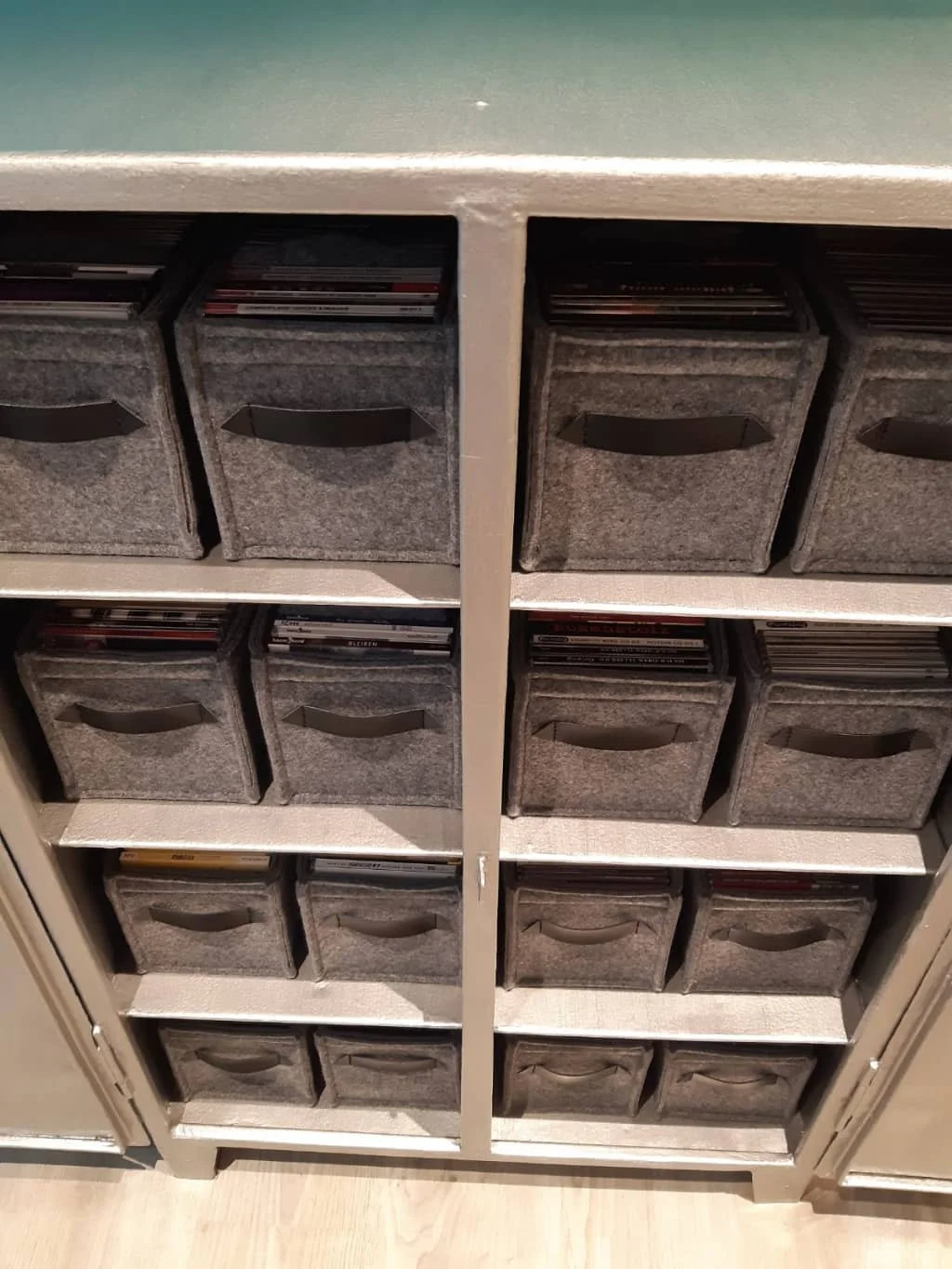CD-Box