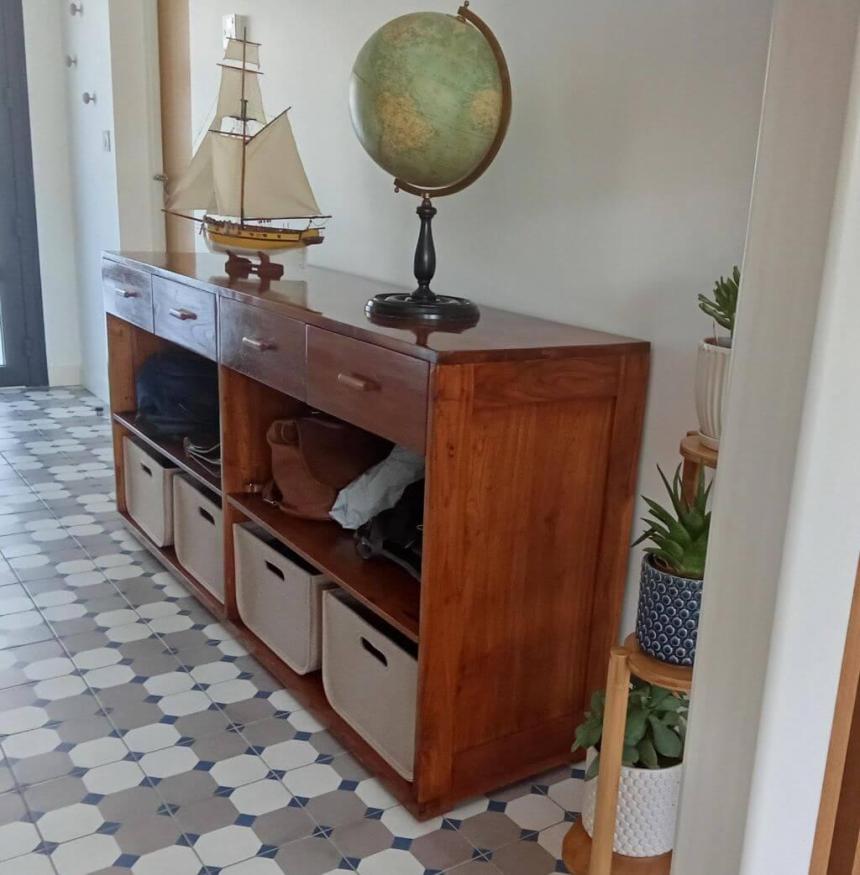 Filzkörbe als Maßanfertigung