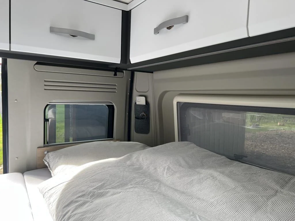 Organizer für Camper Van