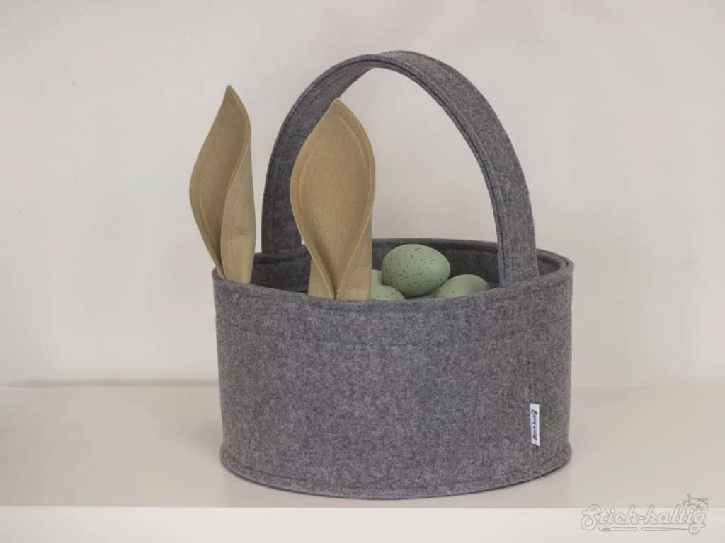 Osterkorb