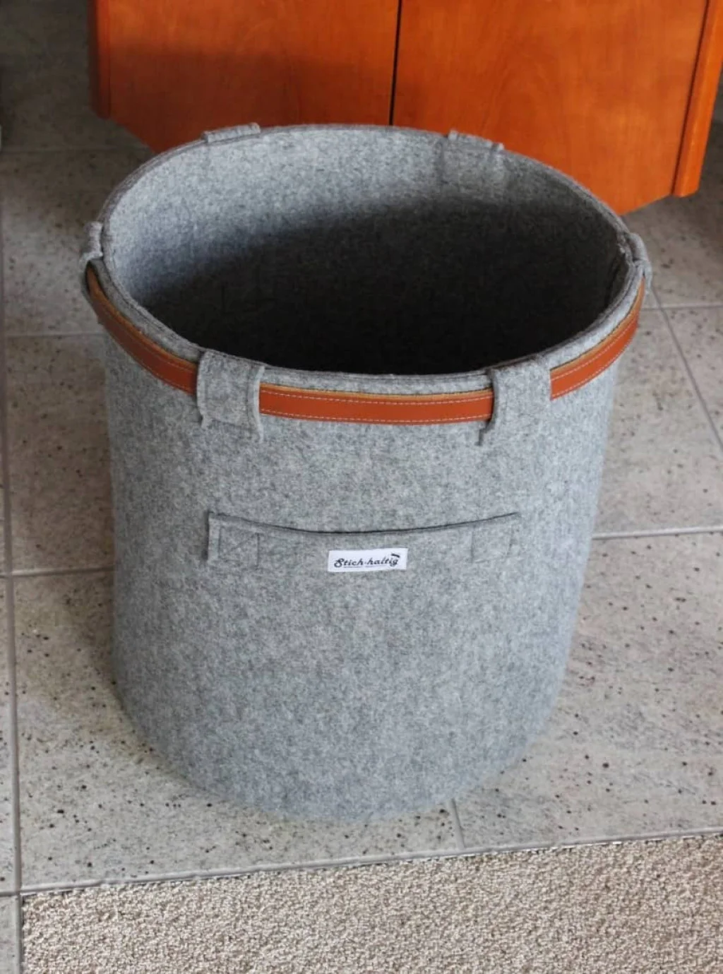Filzkorb