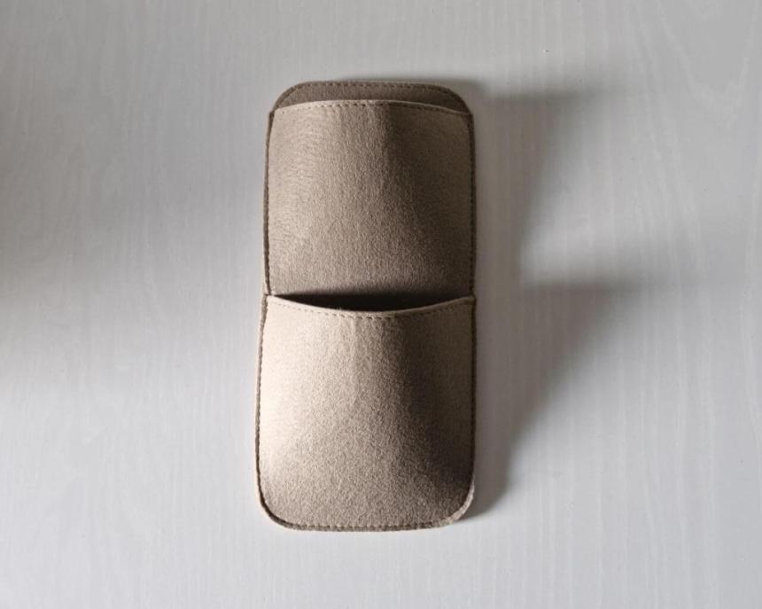 Organizer beige für Pössl 