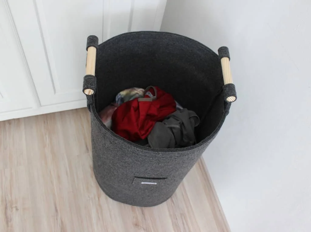Wäschetonne