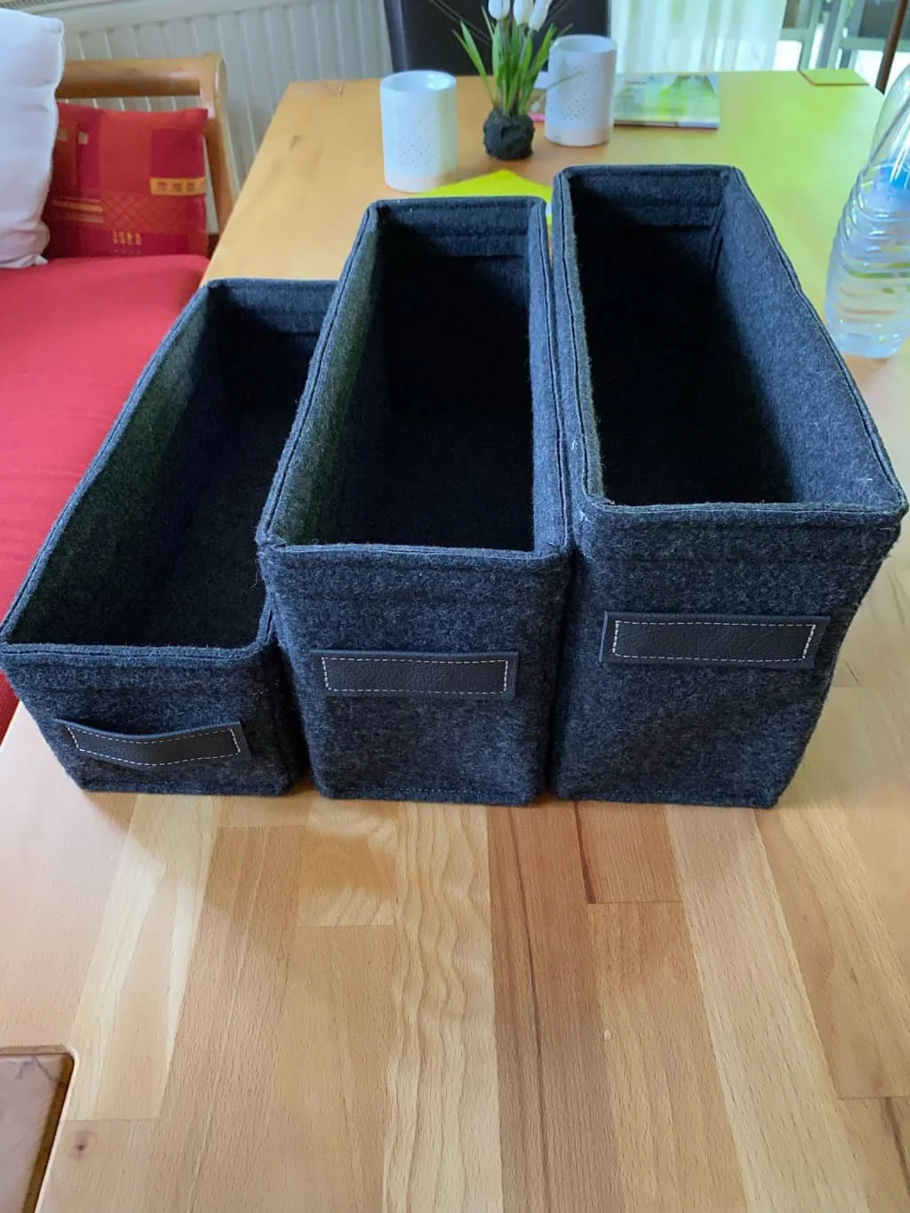 Hobby Optima Wohnmobil 