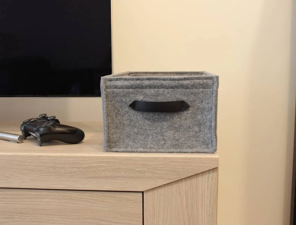 Bluray  korb