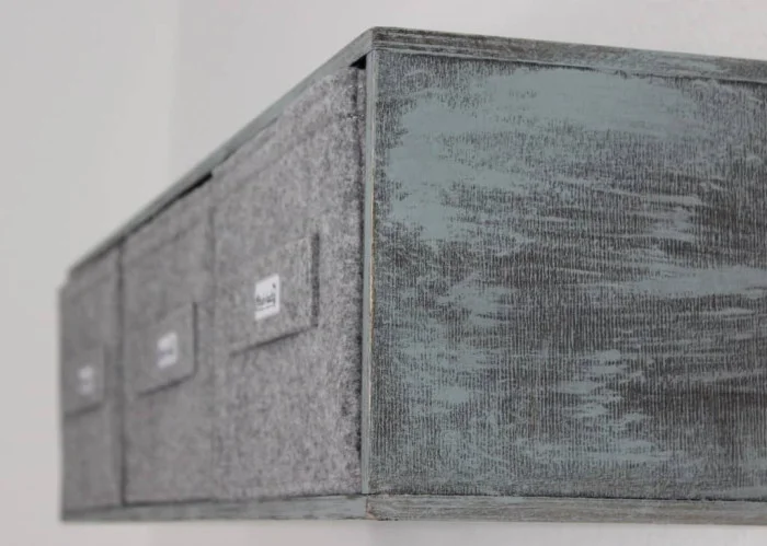 shabby chic holz