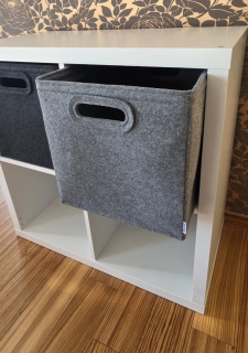 Büroregal Organisation