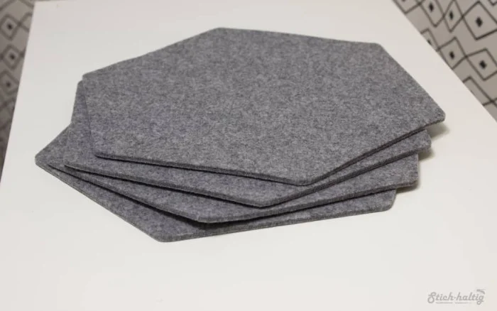 Hexagon Set
