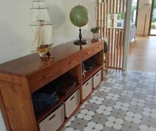 Körbe nach Maß für alle Möbel