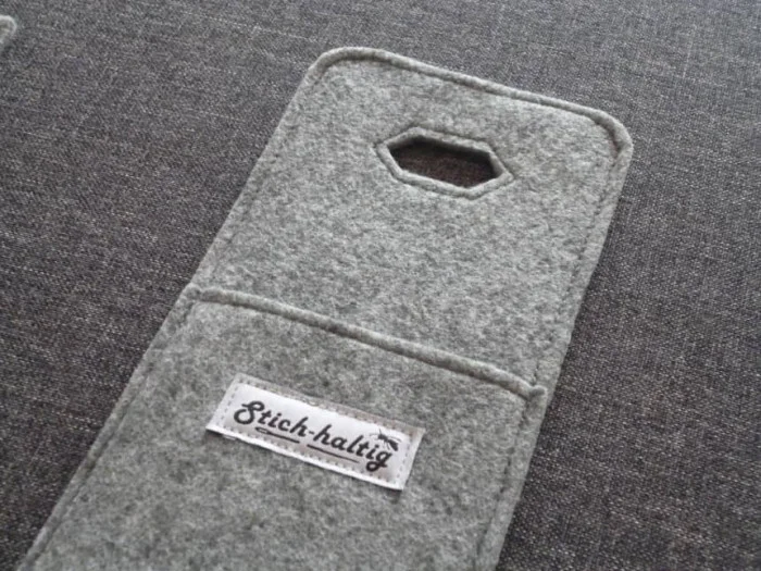 Handy Ladetasche