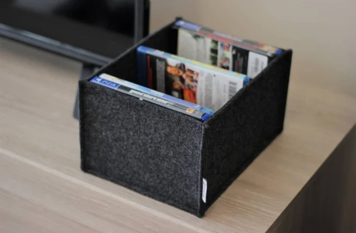 Ps4 box
