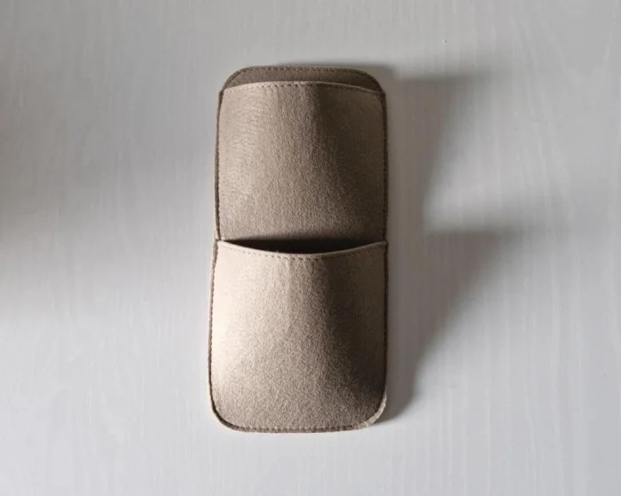 Organizer beige für Pössl 