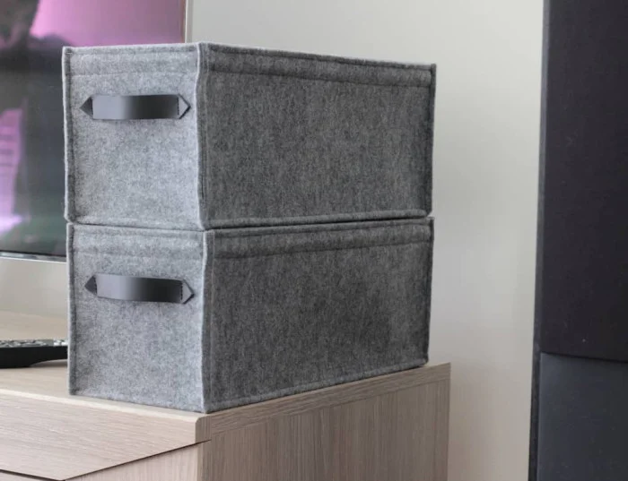 CD BOX