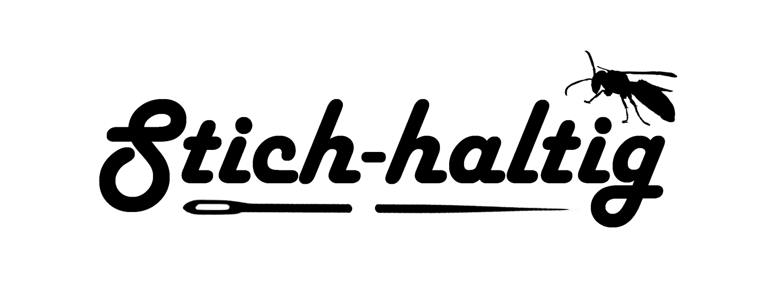 Stich-haltig