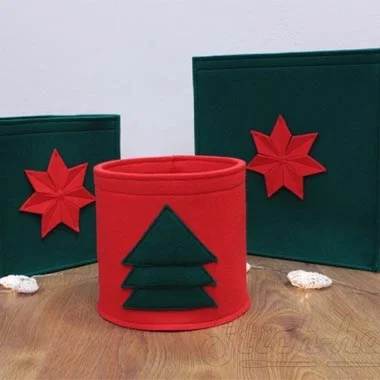 Einen fröhlichen Nikolaus