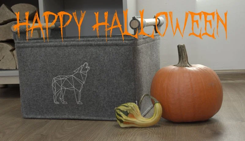 Happy Halloween