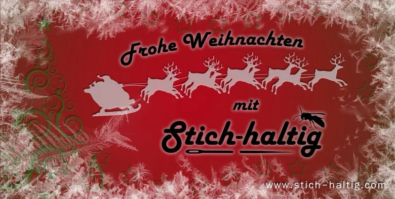 Weihnachten 2023