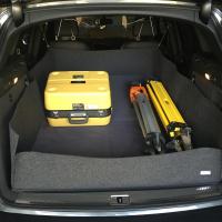 Schutzeinlage für den Kofferraum