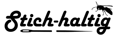 Stich-haltig